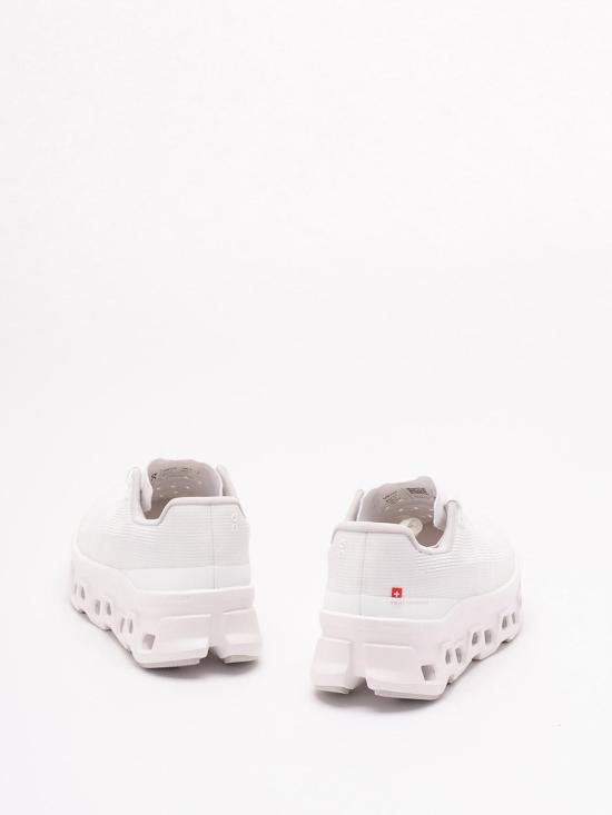 26SS 온 러닝 클라우드몬스터 보이드 3WG10811200 White - ON RUNNING