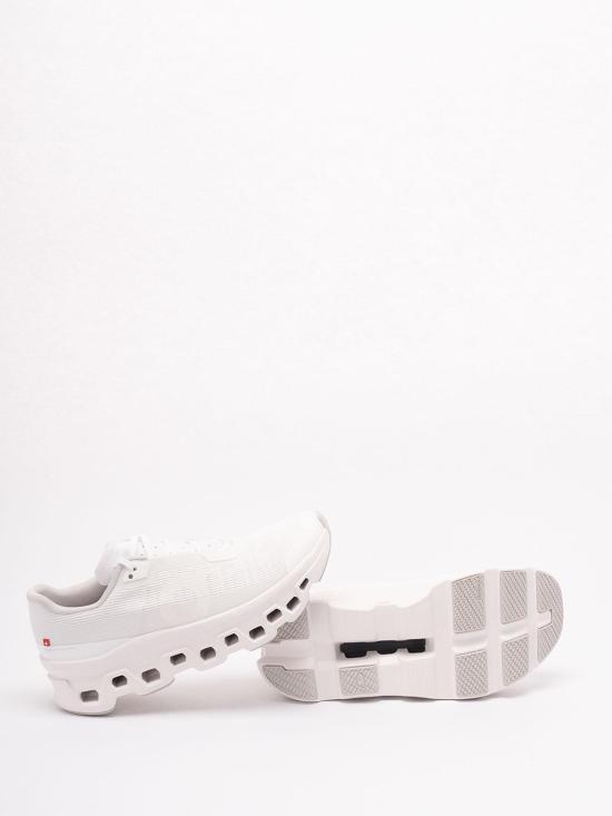 26SS 온 러닝 클라우드몬스터 보이드 3WG10811200 White - ON RUNNING