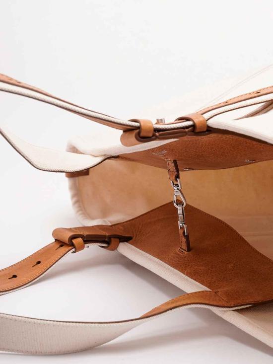 26SS 골든구스 토트백 GWA00694A00086115232 Light Beige - GOLDEN GOOSE