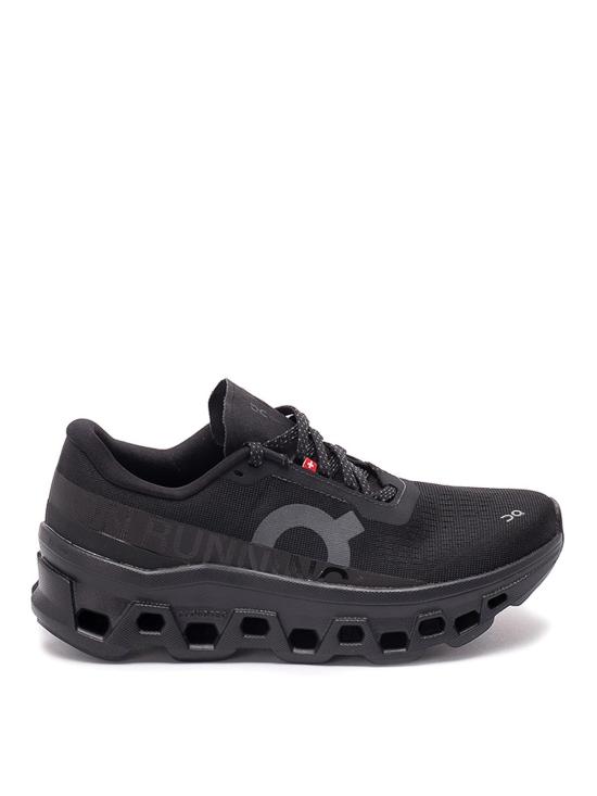 26SS 온 러닝 클라우드 몬스터 1 3WF30481043 Black