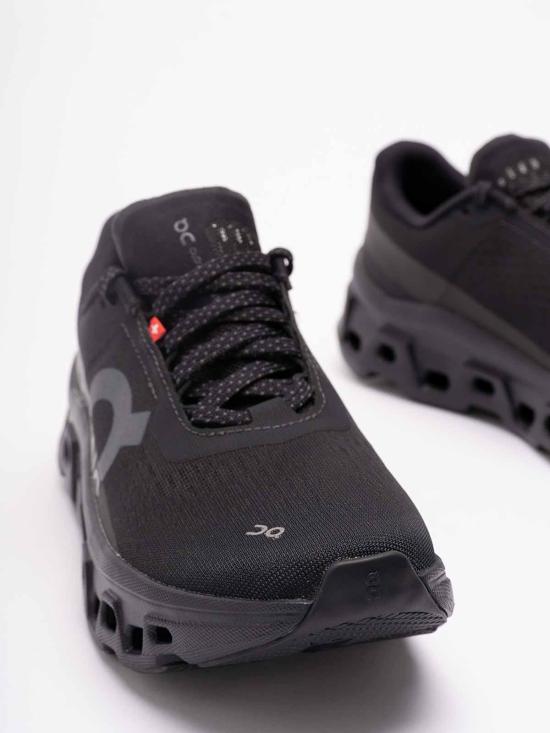 26SS 온 러닝 스니커즈 3WF30481043 Black - ON RUNNING