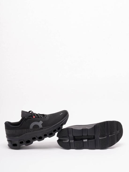 26SS 온 러닝 클라우드 몬스터 1 3WF30481043 Black - ON RUNNING