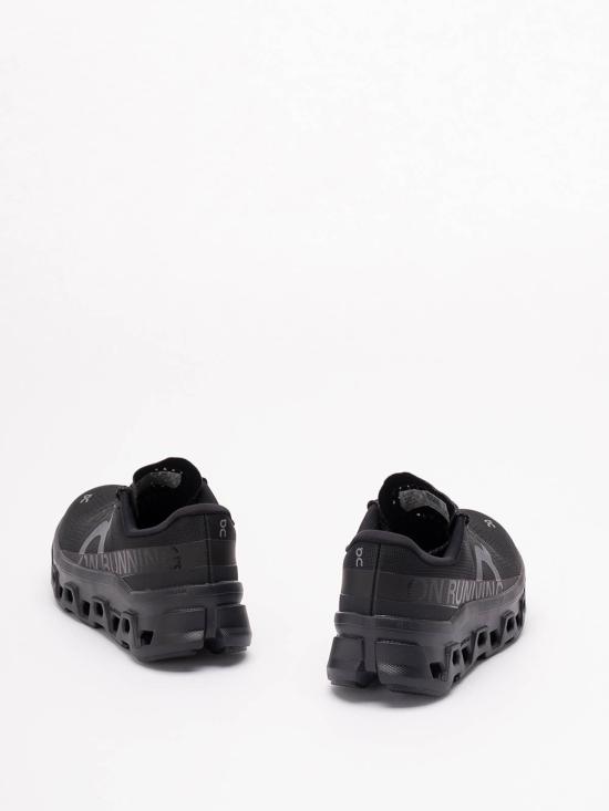26SS 온 러닝 클라우드 몬스터 1 3WF30481043 Black - ON RUNNING