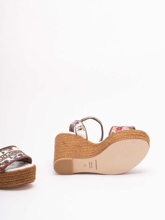 26SS 돌체앤가바나 샌들 CZ0318A64838V135 Multicolour - DOLCE & GABBANA