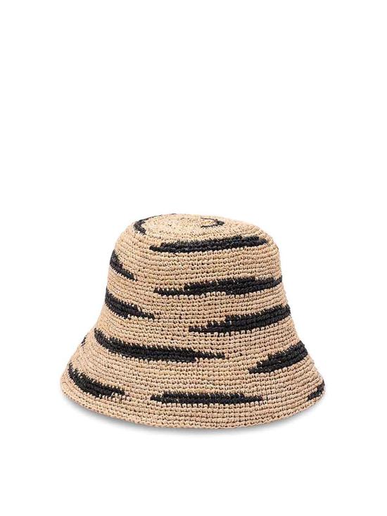 26SS 이벨리브 모자 ANDAOZEBRA Orange