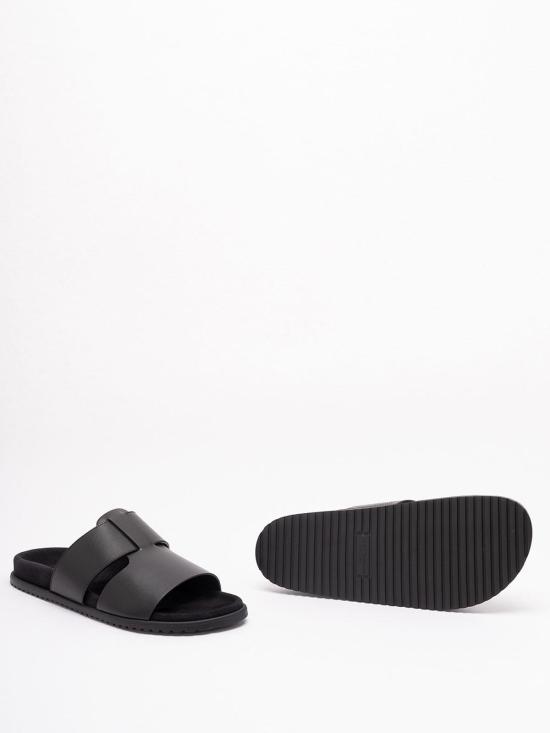 26SS 돌체앤가바나 샌들 A80570A011880999 Black - DOLCE & GABBANA