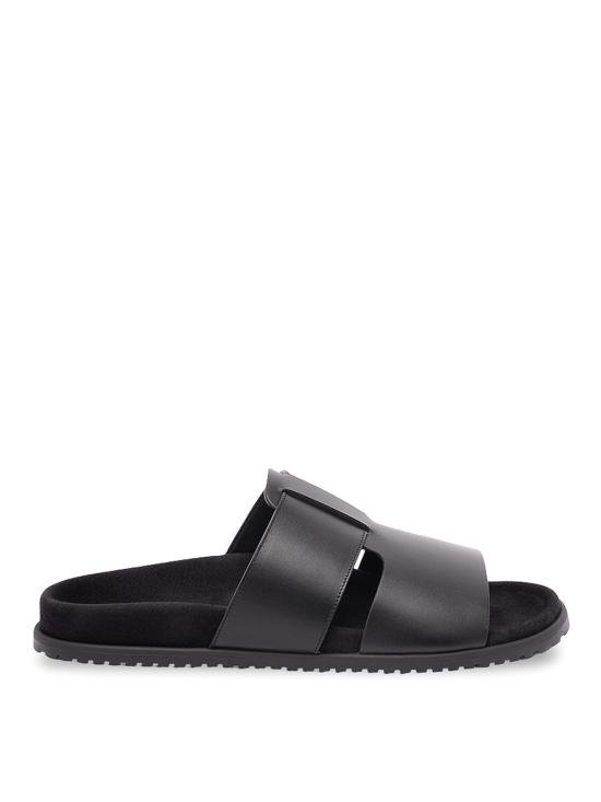 26SS 돌체앤가바나 샌들 A80570A011880999 Black