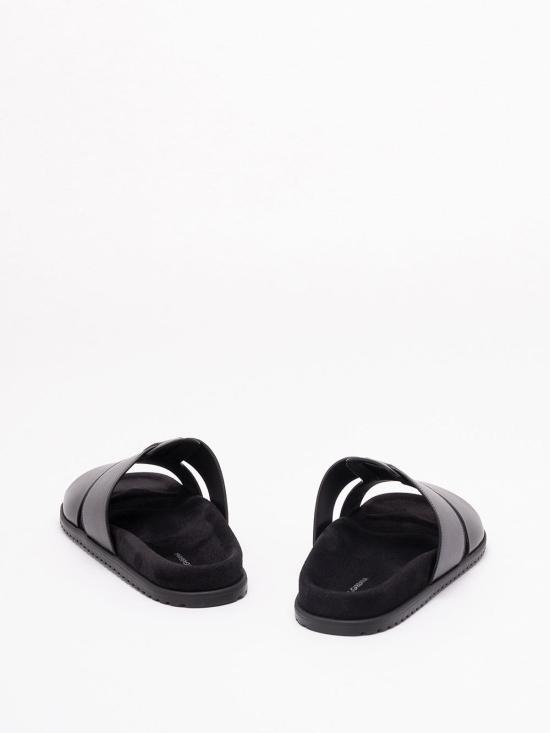 26SS 돌체앤가바나 샌들 A80570A011880999 Black - DOLCE & GABBANA