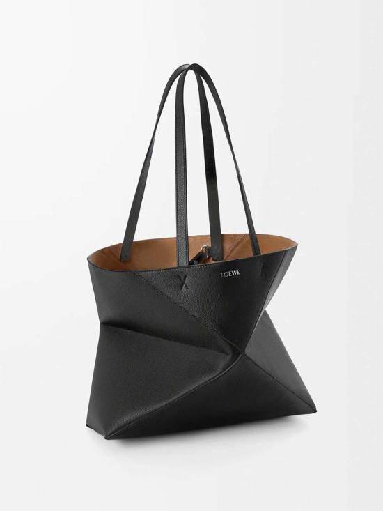 26SS 로에베 토트백 A779PEWX041100 Black - LOEWE