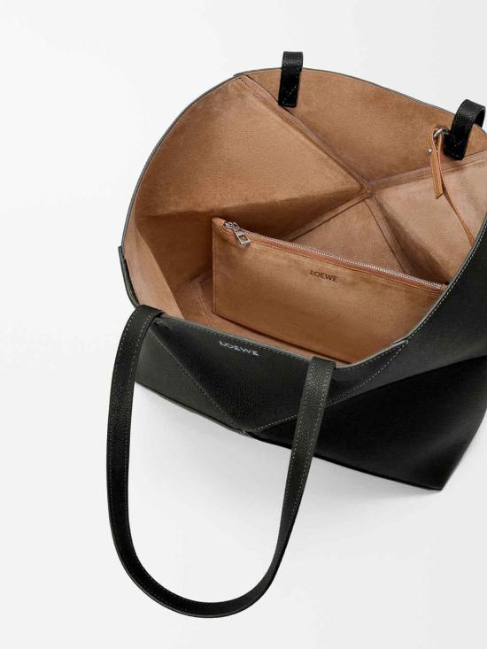 26SS 로에베 토트백 A779PEWX041100 Black - LOEWE