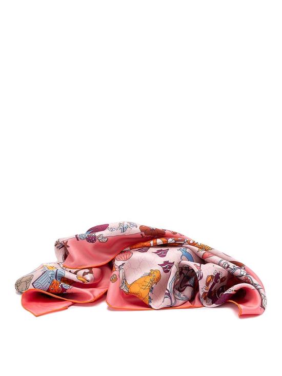 26SS 구찌 머플러/스카프 8519913G0015900 Nude Neutrals