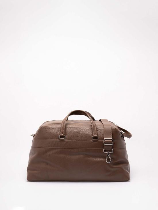 26SS 오르치아니 토트백 P00723MICESPRESSO Brown - ORCIANI