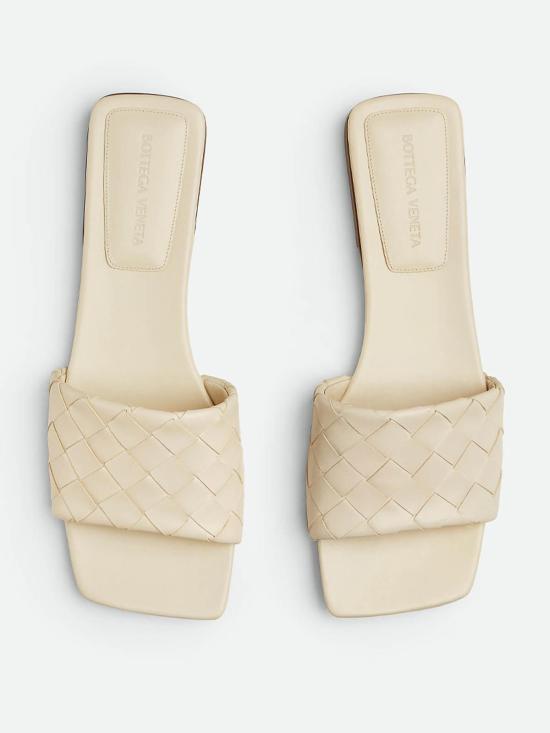 26SS 보테가베네타 스니커즈 837737V2ED09031 Blue - BOTTEGA VENETA