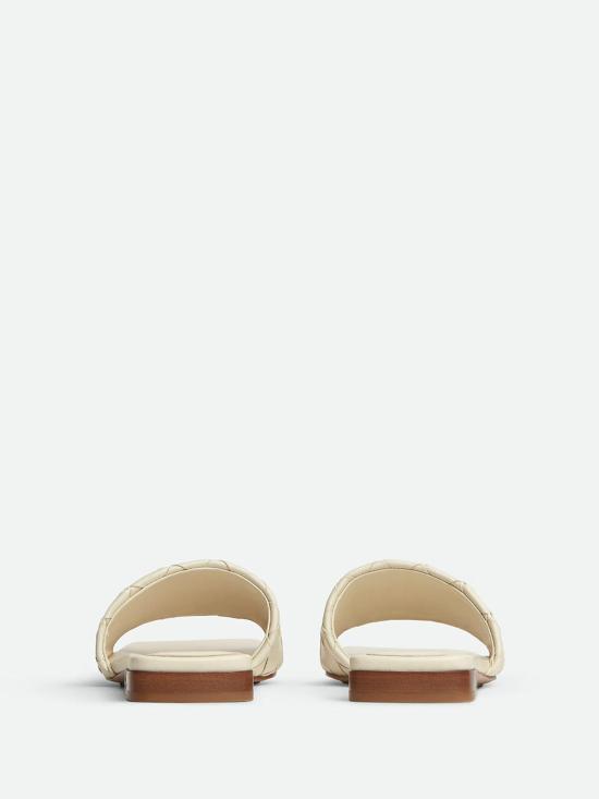 26SS 보테가베네타 스니커즈 837737V2ED09031 Blue - BOTTEGA VENETA