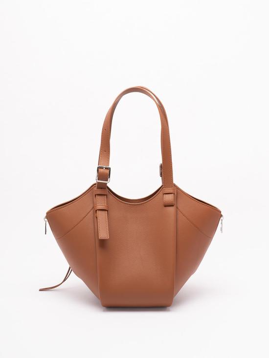 26SS 로에베 토트백 A538HHBX074927 Brown - LOEWE