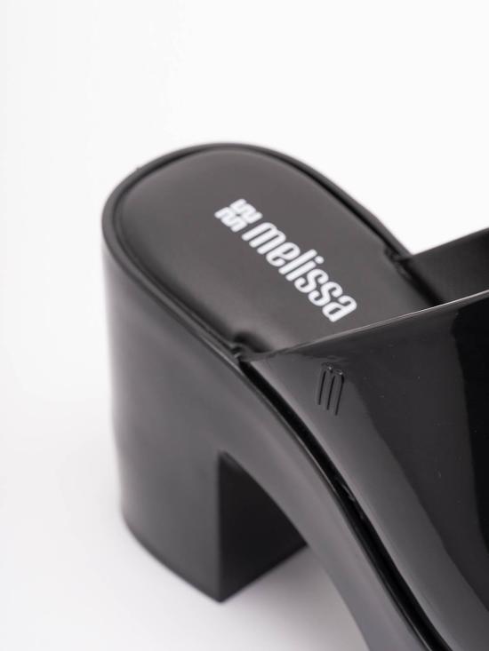 26SS 멜리사 샌들 36026BI526 Black - MELISSA