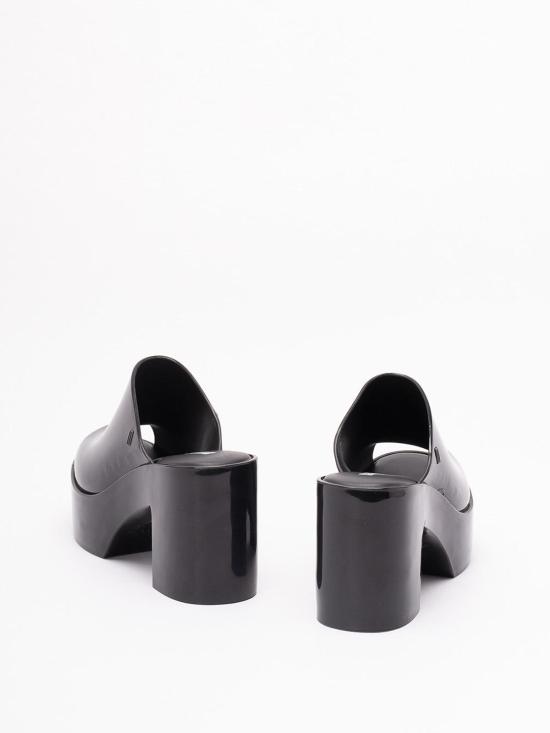 26SS 멜리사 샌들 36026BI526 Black - MELISSA