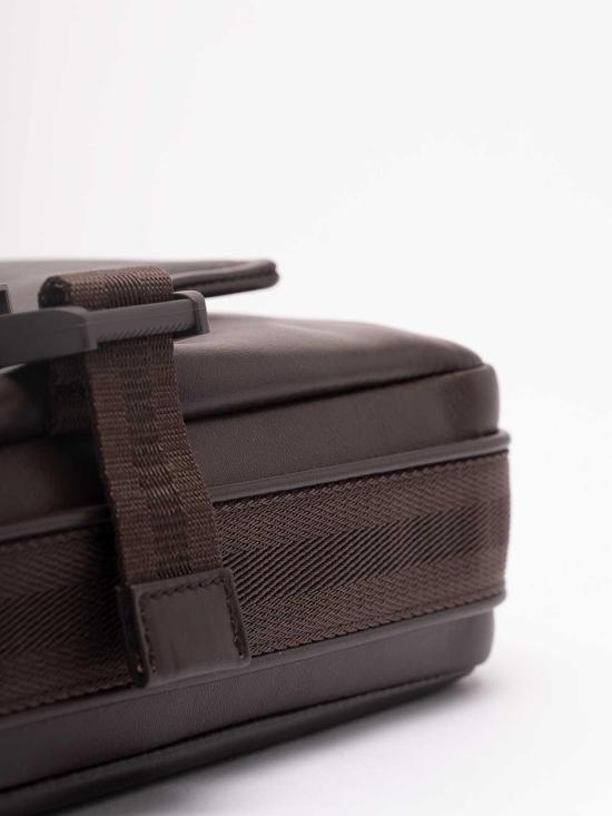 26SS 펜디 브리프케이스 7VA685AV8BF1VTT Brown - FENDI