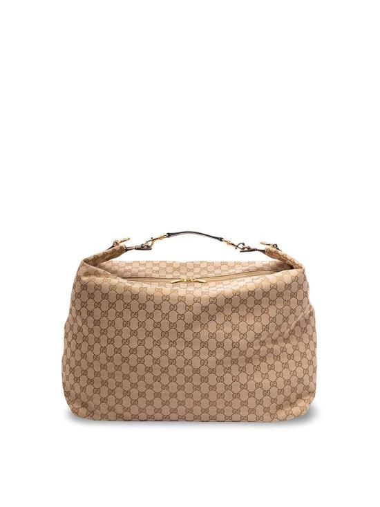 26SS 구찌 브레라 GG 캔버스 라지 크로스백 864485FAFV99653 Beige