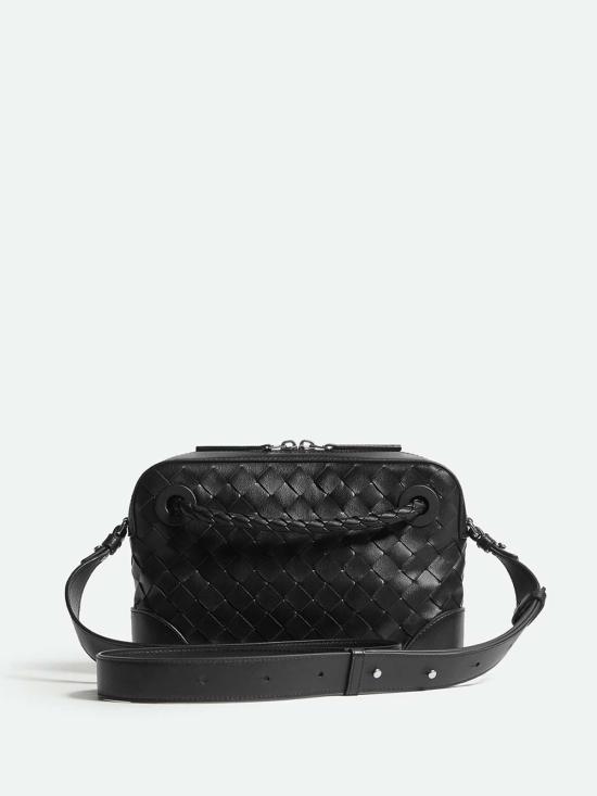 26SS 보테가베네타 토트백 863495V2HL11249 Black - BOTTEGA VENETA