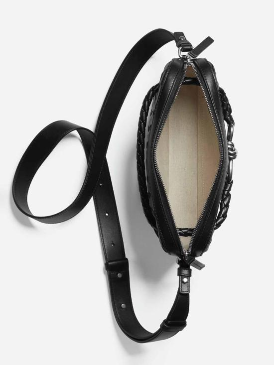 26SS 보테가베네타 토트백 863495V2HL11249 Black - BOTTEGA VENETA