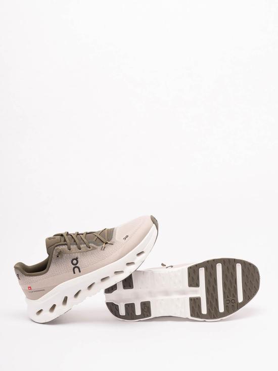 26SS 온 러닝 스니커즈 3ME10104843 Green - ON RUNNING