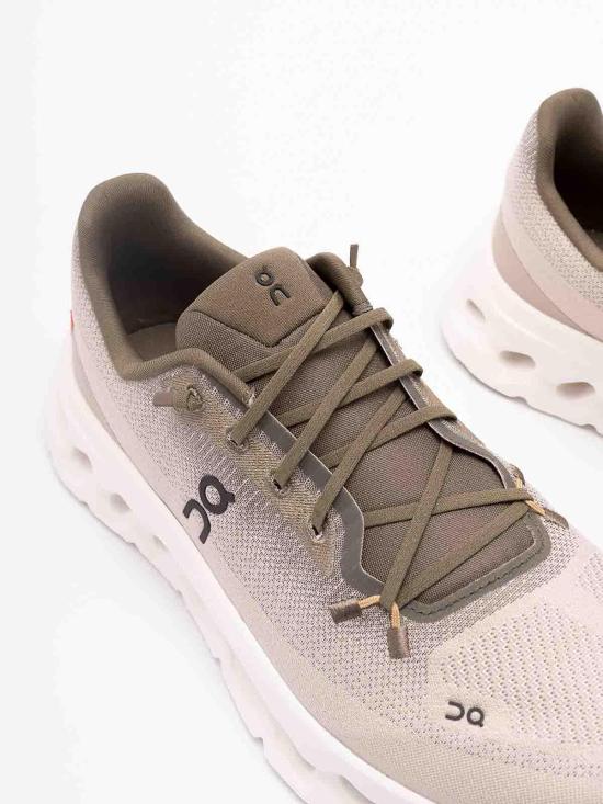 26SS 온 러닝 스니커즈 3ME10104843 Green - ON RUNNING