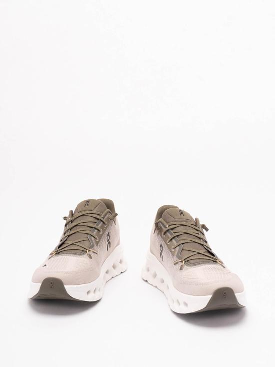 26SS 온 러닝 스니커즈 3ME10104843 Green - ON RUNNING