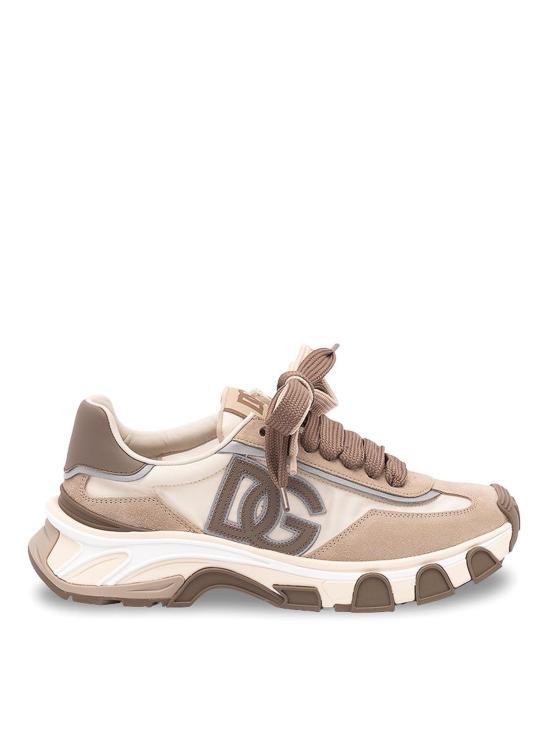 26SS 돌체앤가바나 스니커즈 CS2403A02058W143 White