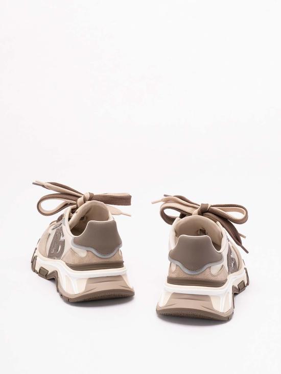 26SS 돌체앤가바나 스니커즈 CS2403A02058W143 White - DOLCE & GABBANA