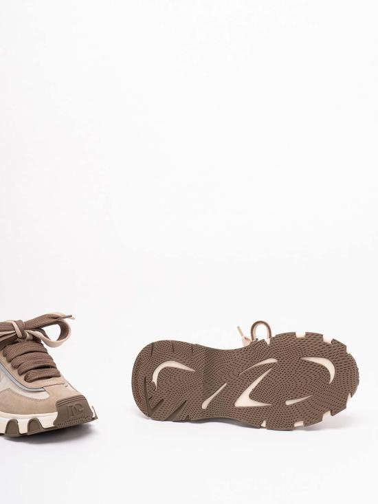 26SS 돌체앤가바나 스니커즈 CS2403A02058W143 White - DOLCE & GABBANA