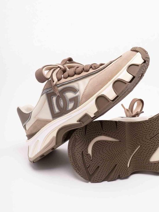 26SS 돌체앤가바나 스니커즈 CS2403A02058W143 White - DOLCE & GABBANA