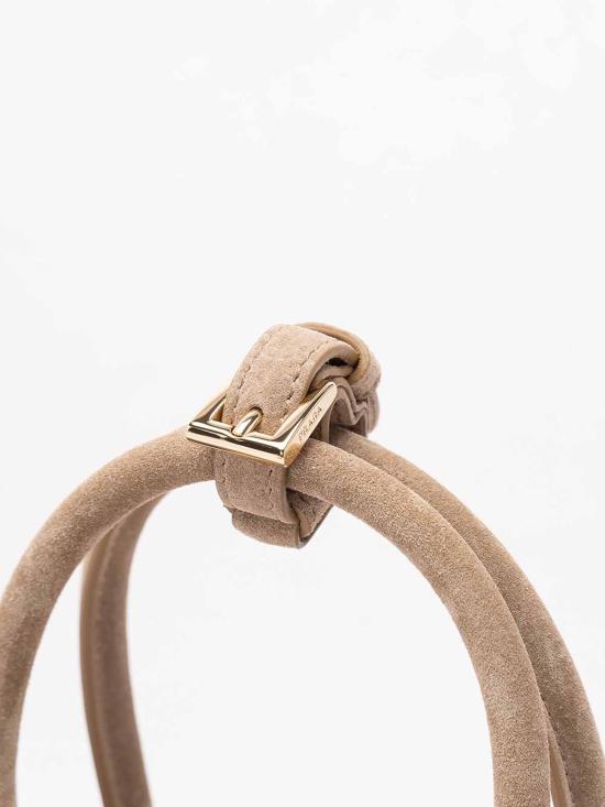 26SS 프라다 토트백 1BA4862C4SVOOOF0F24 Dark Beige - PRADA