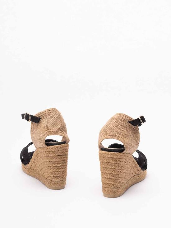 26SS 까스따네르 스니커즈 26073100 Black - CASTANER