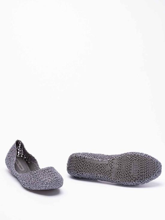  멜리사 플랫 슈즈 3151251799 SILVER - MELISSA