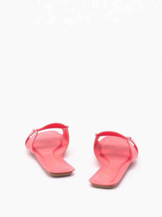 26SS 로도 샌들 S0010700930674 Fuchsia - RODO