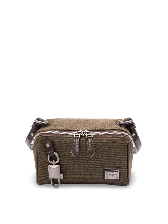 26SS 돌체앤가바나 크로스백 BM2446AY71789922 Green