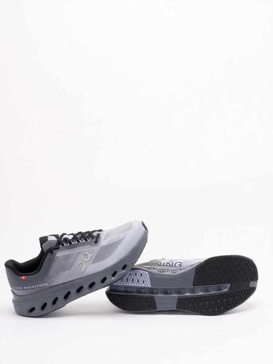 26SS 온 러닝 스니커즈 3ME30024720 Grey - ON RUNNING
