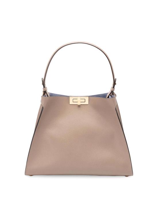 26SS 펜디 토트백 8BN368AWPFF1V0H Light Brown