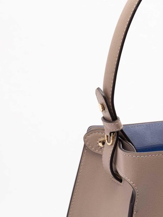 26SS 펜디 토트백 8BN368AWPFF1V0H Light Brown - FENDI