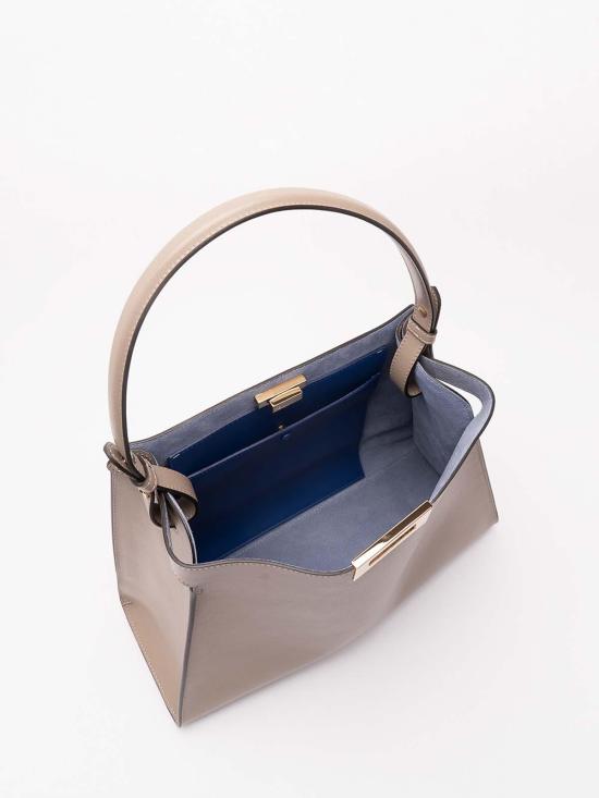 26SS 펜디 토트백 8BN368AWPFF1V0H Light Brown - FENDI