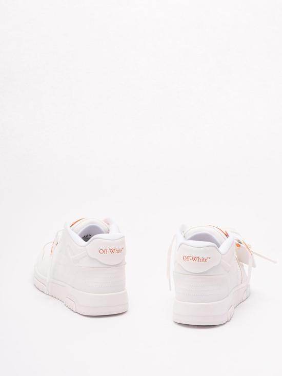 26SS 오프화이트 스니커즈 OMIA189S26MAT0010120 Multicolour - OFF WHITE