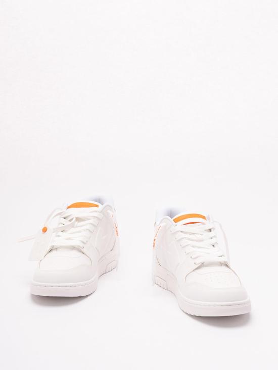 26SS 오프화이트 스니커즈 OMIA189S26MAT0010120 Multicolour - OFF WHITE