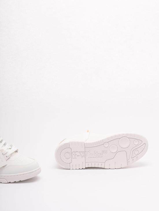 26SS 오프화이트 스니커즈 OMIA189S26MAT0010120 Multicolour - OFF WHITE