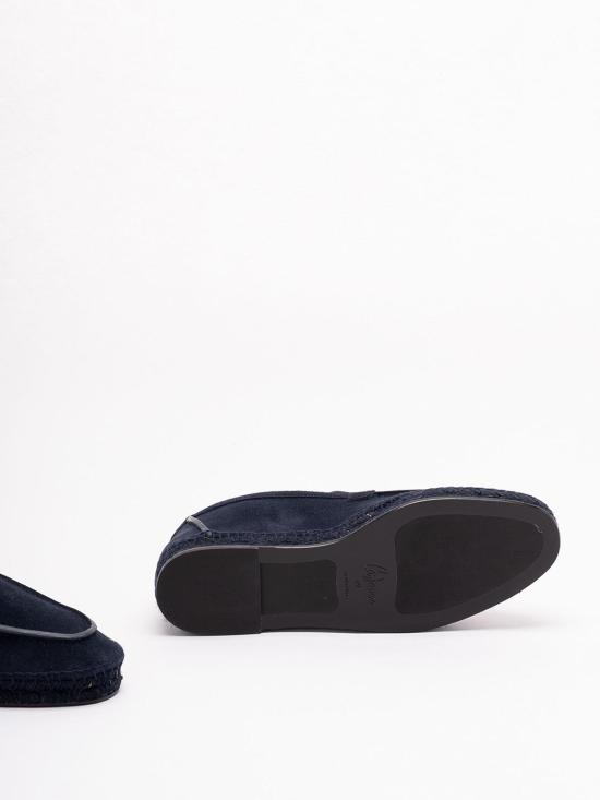 26SS 까스따네르 스니커즈 25916301 Blue - CASTANER