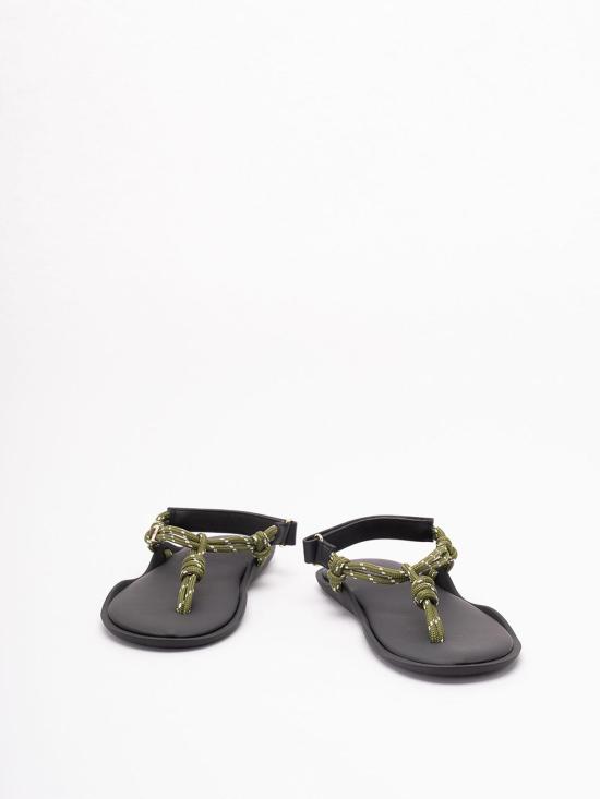 26SS FLOWZE 샌들 FLOMILITARY Green - OTHER BRANDS