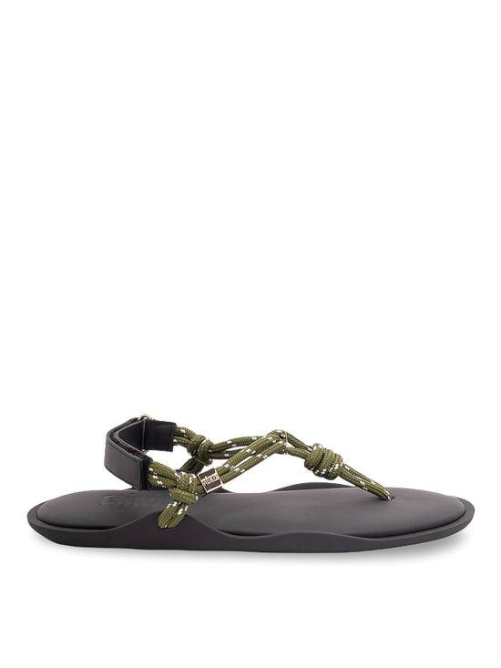 26SS FLOWZE 샌들 FLOMILITARY Green