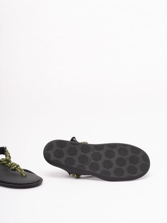 26SS FLOWZE 샌들 FLOMILITARY Green - OTHER BRANDS