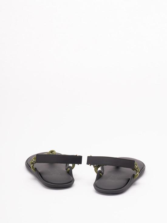 26SS FLOWZE 샌들 FLOMILITARY Green - OTHER BRANDS