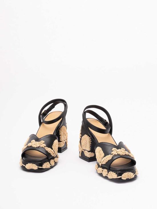 26SS 까스따네르 스니커즈 26141100 Black - CASTANER